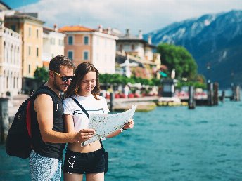 La Dolce Vita am Gardasee – Genuss, Entspannung & mediterraner Flair | 2 Nächte
