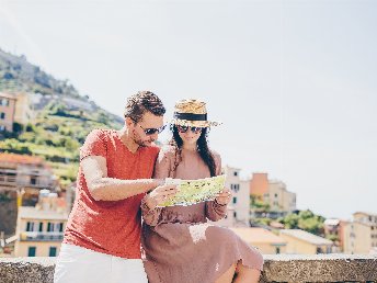 Gardasee für Genießer - Wohlfühlurlaub in Italien inkl. Halbpension | 2 Nächte