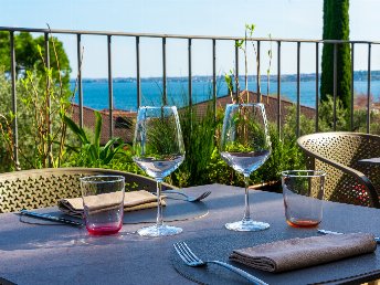 Gardasee für Genießer - Wohlfühlurlaub in Italien inkl. Halbpension | 4 Nächte