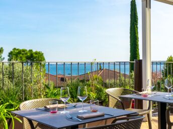 Gardasee für Genießer - Wohlfühlurlaub in Italien inkl. Halbpension| 5 Nächte