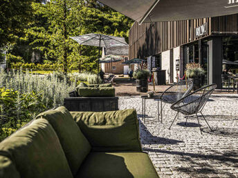 Kurzurlaub Deluxe in Valkenburg inkl. Abendessen | 2 Tage