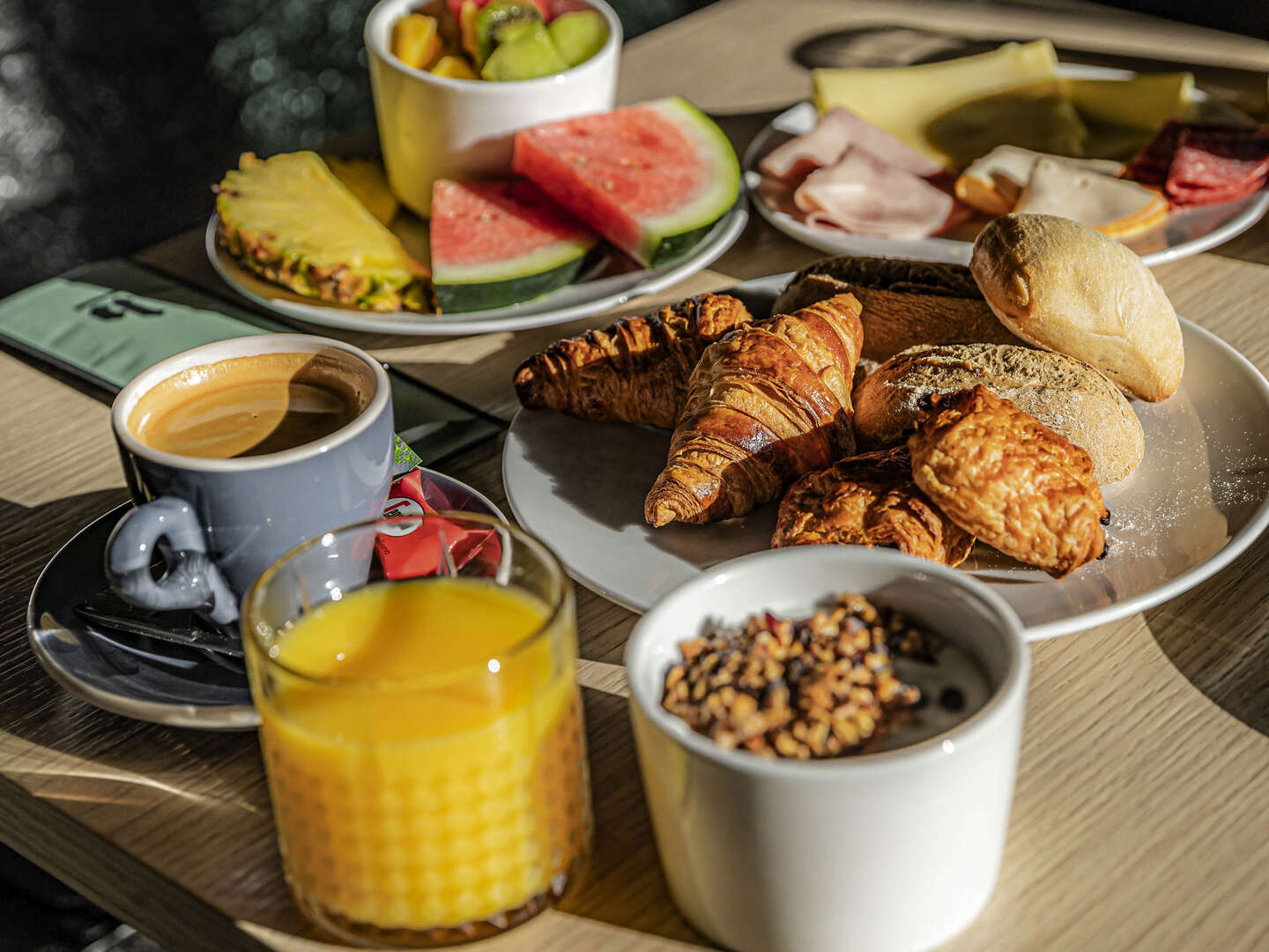 Kurzurlaub Deluxe in Valkenburg inkl. Abendessen | 2 Tage