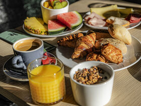 Kurzurlaub Deluxe in Valkenburg inkl. Abendessen | 2 Tage