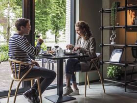 Kurzurlaub Deluxe in Valkenburg inkl. Abendessen | 2 Tage