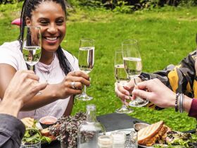 Kurzurlaub Deluxe in Valkenburg inkl. Abendessen | 2 Tage