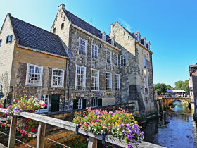 Kurzurlaub in der Festungsstadt Valkenburg | 2 Tage