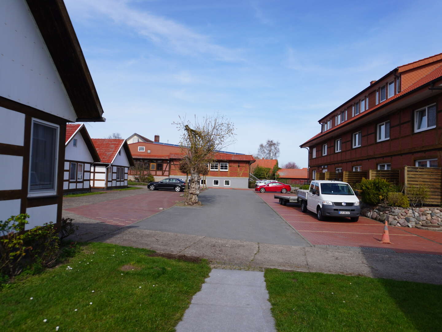 Halbpension Plus2 2025