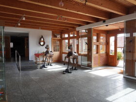 Halbpension Plus2 2025