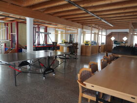 Halbpension Plus2 2025