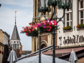 Kleiner Kurzurlaub in Sittard - 5 Tage bei Maastricht