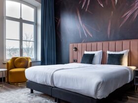 Kleiner Kurzurlaub in Sittard - 5 Tage bei Maastricht