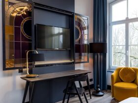 Kleiner Kurzurlaub in Sittard - 5 Tage bei Maastricht