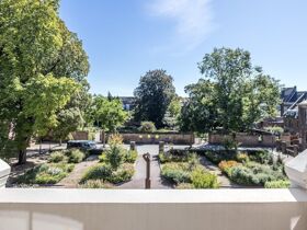 Kleiner Kurzurlaub in Sittard - 5 Tage bei Maastricht