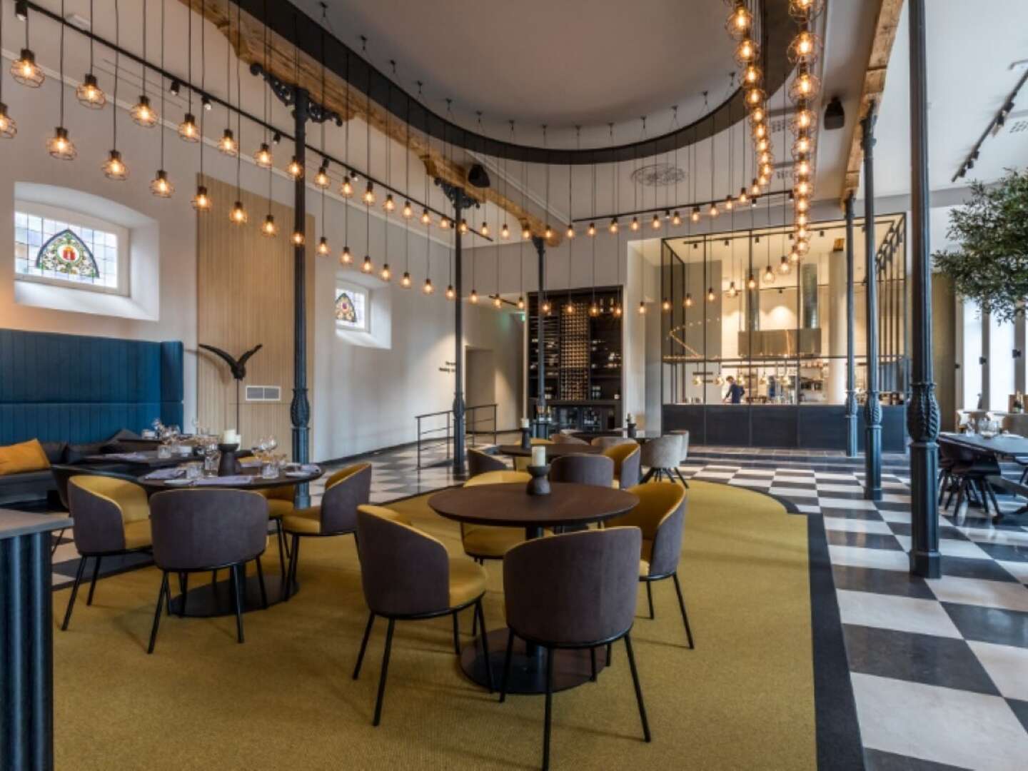 Kleiner Kurzurlaub in Sittard - 5 Tage bei Maastricht