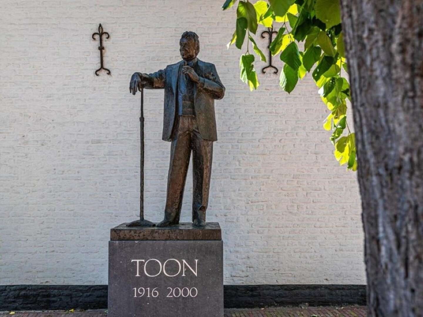 Kleiner Kurzurlaub in Sittard - 5 Tage bei Maastricht