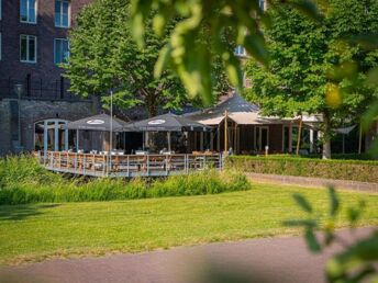 Kleiner Kurzurlaub in Sittard - 5 Tage bei Maastricht