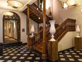 Kleiner Kurzurlaub in Sittard - 5 Tage bei Maastricht