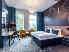 Kleiner Kurzurlaub in Sittard - 5 Tage bei Maastricht