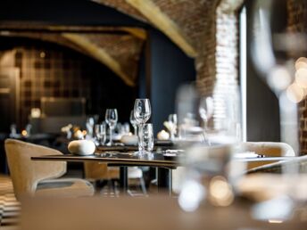 Kleiner Kurzurlaub in Sittard - 5 Tage bei Maastricht