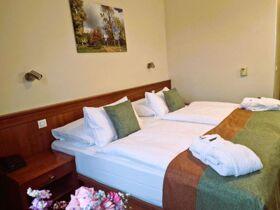 Relax-Aufenthalt für 2 Nächte in Marienbad, mit Frühstück