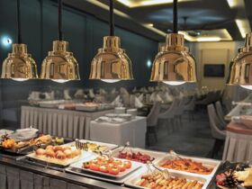 Relax-Aufenthalt für 2 Nächte in Marienbad, mit Frühstück