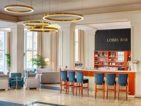 Relax-Aufenthalt für 2 Nächte in Marienbad, mit Frühstück