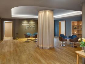 Relax-Aufenthalt für 2 Nächte in Marienbad, mit Frühstück