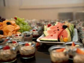 Relax-Aufenthalt für 2 Nächte in Marienbad, mit Frühstück