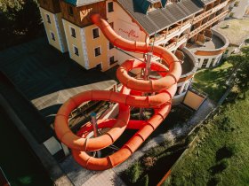 3 Tage Kurzurlaub - Auszeit vom Alltag mit Halbpension