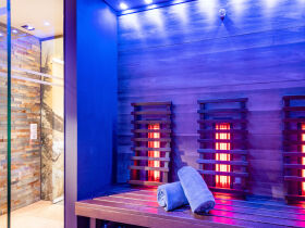 Erholende Auszeit im tirolerischen Pillerseetal | 5 Nächte