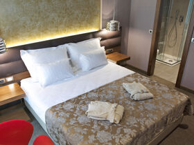 Romantischer Wellnessurlaub in Rogaška mit Wellnesspaket & Candle-Light-Dinner | 7 Nächte