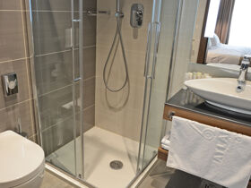 Romantischer Wellnessurlaub in Rogaška mit Wellnesspaket & Candle-Light-Dinner | 7 Nächte