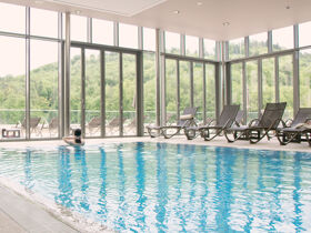 Romantischer Wellnessurlaub in Rogaška mit Wellnesspaket & Candle-Light-Dinner | 7 Nächte