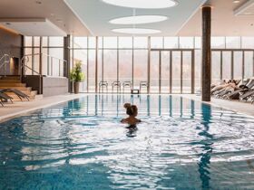 Luxuriöser Wellnessurlaub im Kurort Rogaska Slatina inkl. Halbpension | 2 Nächte