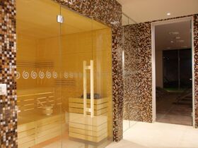 Romantischer Wellnessurlaub in Rogaška mit Wellnesspaket & Candle-Light-Dinner | 7 Nächte