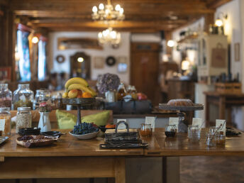 Guesthouse Novak: Naturgenuss und Ruhe im Herzen Sloweniens | 3 Nächte