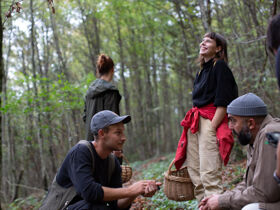 Guesthouse Novak: Naturgenuss und Ruhe im Herzen Sloweniens | 3 Nächte