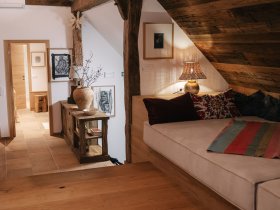 Guesthouse Novak: Naturgenuss und Ruhe im Herzen Sloweniens | 3 Nächte