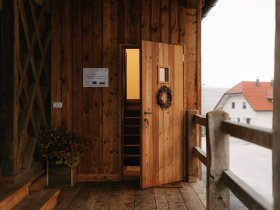 Guesthouse Novak: Naturgenuss und Ruhe im Herzen Sloweniens | 3 Nächte