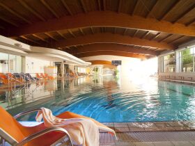 Romantikurlaub in der slowenischen Therme Topolšica inkl. Massage & Halbpension | 2 Nächte