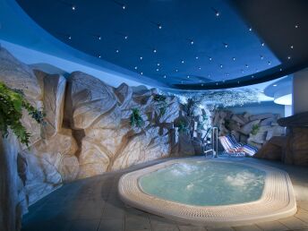 Romantikurlaub in der slowenischen Therme Topolšica inkl. Massage & Halbpension | 4 Nächte 