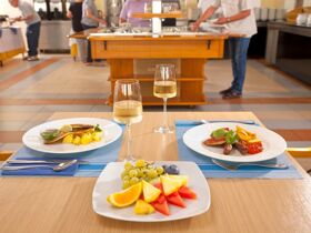 Romantikurlaub in der slowenischen Therme Topolšica inkl. Massage & Halbpension | 2 Nächte