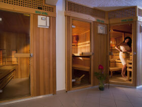 Romantikurlaub in der slowenischen Therme Topolšica inkl. Massage & Halbpension | 2 Nächte