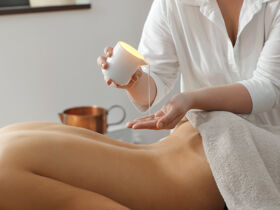 Romantikurlaub in der slowenischen Therme Topolšica inkl. Massage & Halbpension | 2 Nächte