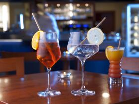 Romantikurlaub in der slowenischen Therme Topolšica inkl. Massage & Halbpension | 2 Nächte