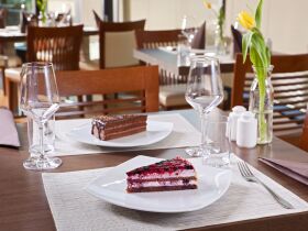 Romantikurlaub in der slowenischen Therme Topolšica inkl. Massage & Halbpension | 2 Nächte