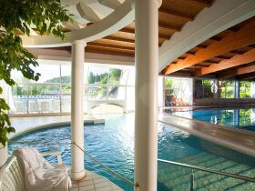 Entspannter Thermenurlaub in Slowenien inkl. Halbpension | 5 Nächte