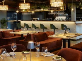 Grüner Bunker in Hamburg: 4 Tage Kurzurlaub in der Hafenstadt