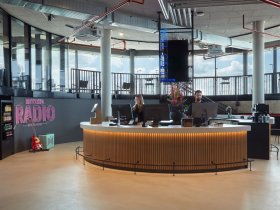 Grüner Bunker in Hamburg: 4 Tage Kurzurlaub in der Hafenstadt