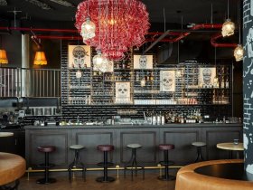 Grüner Bunker in Hamburg: 4 Tage Kurzurlaub in der Hafenstadt